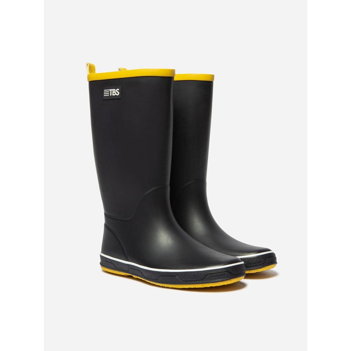Bottes ROSARIO marine, TBS