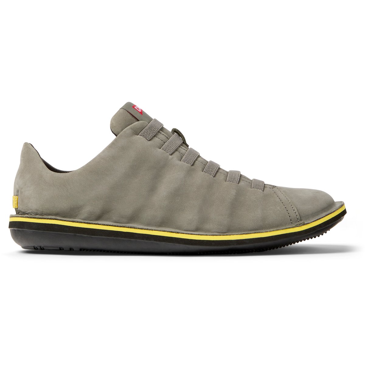 Baskets Beetle gris moyen, CAMPER