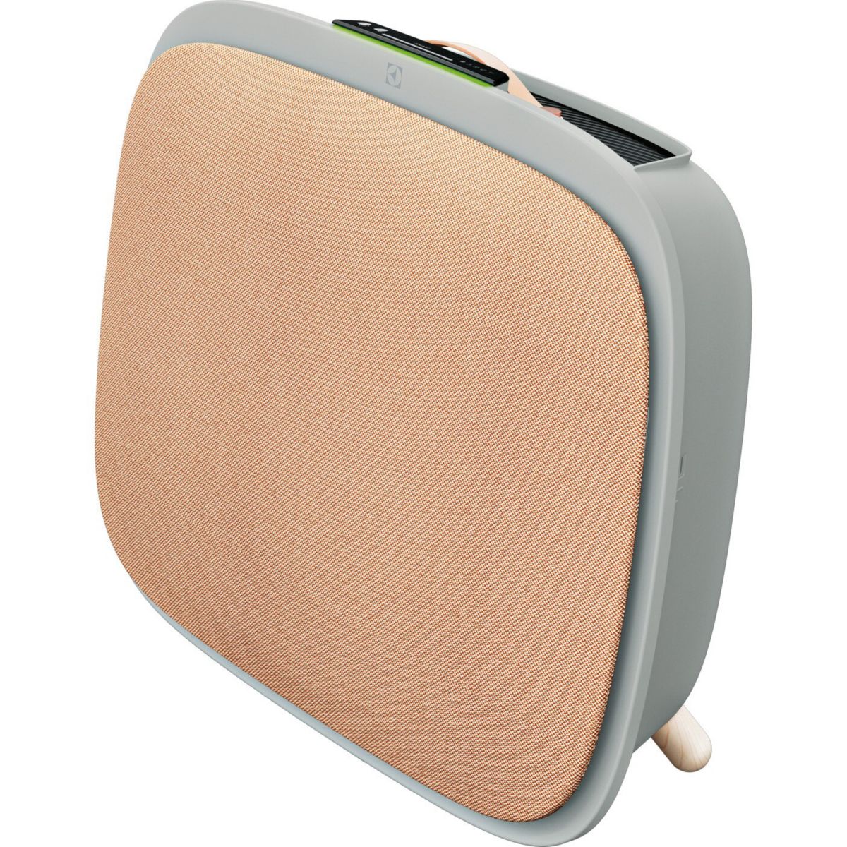 Kit de décoration Kit décoration SOFT BIRCH couleur unique, ELECTROLUX
