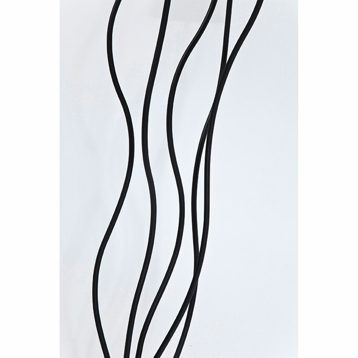 Lampadaire Flexible Mocca Cinque marron, KARE DESIGN