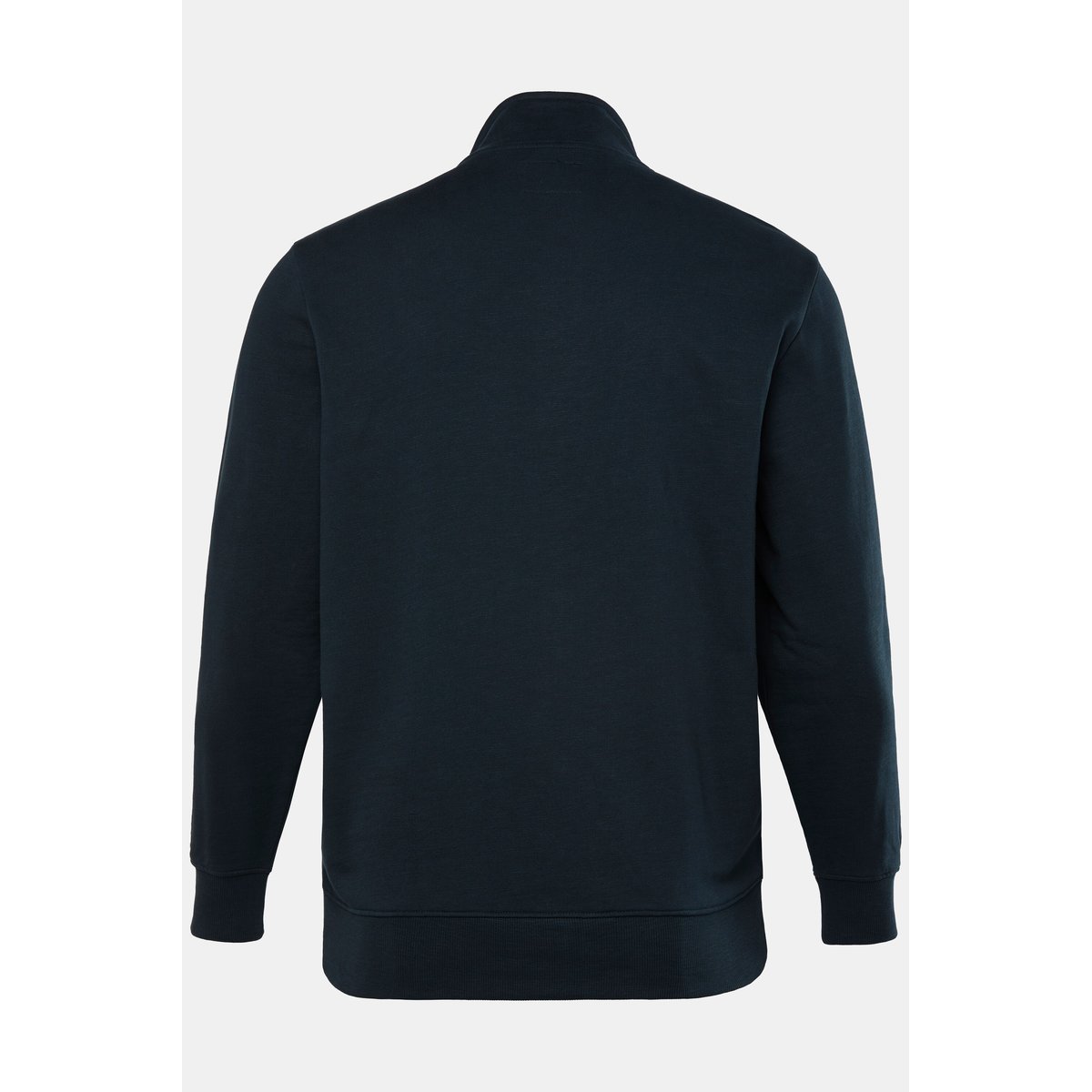 Veste en molleton bleu marine, JP1880