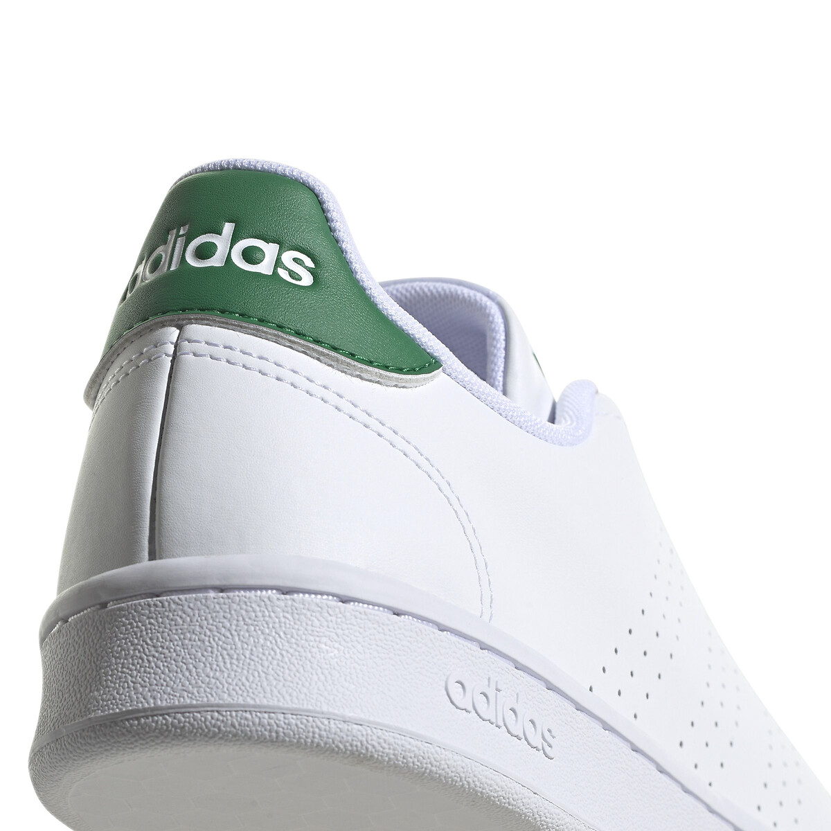 Baskets Advantage blanc, ADIDAS SPORTSWEAR