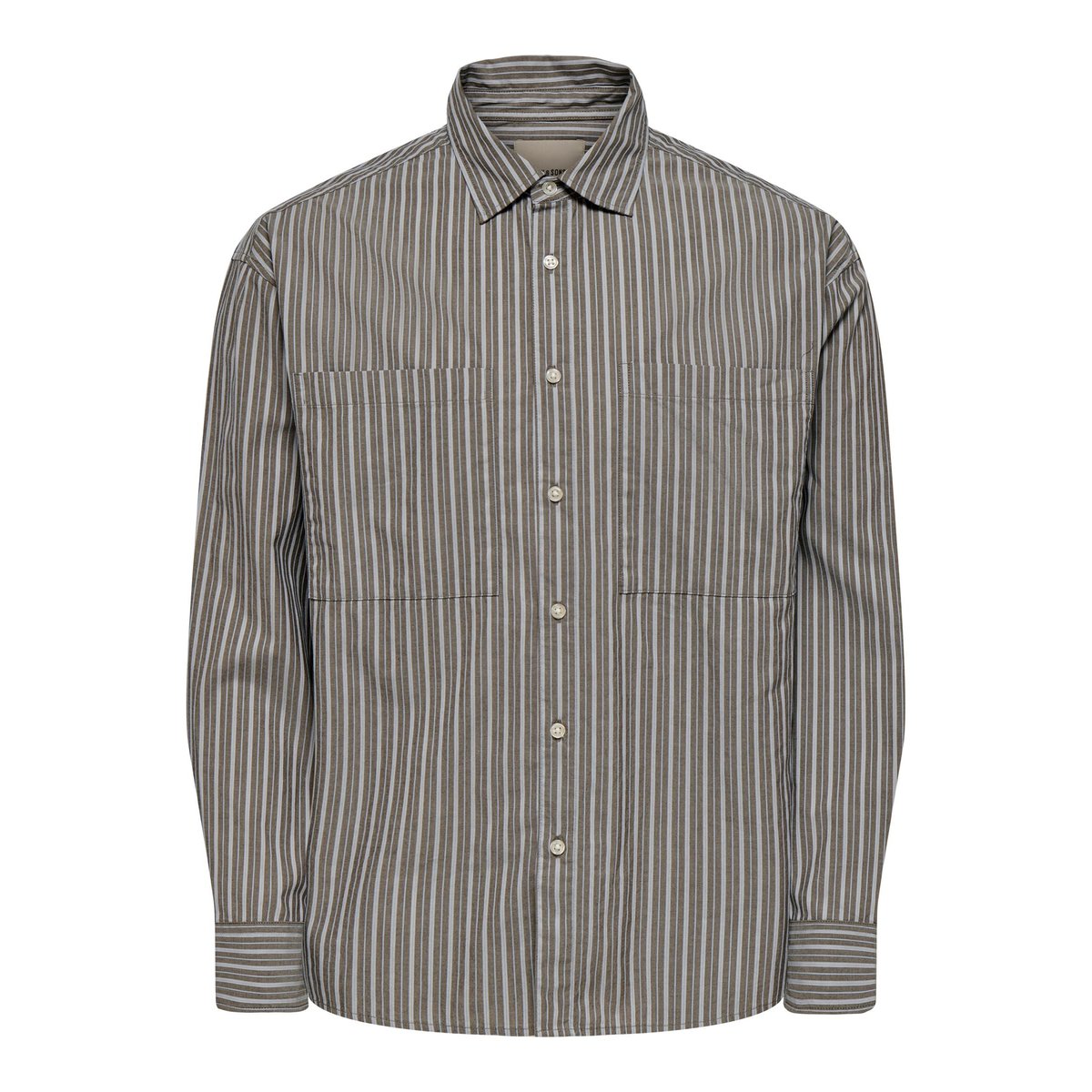 Chemise demitasse, ONLY & SONS