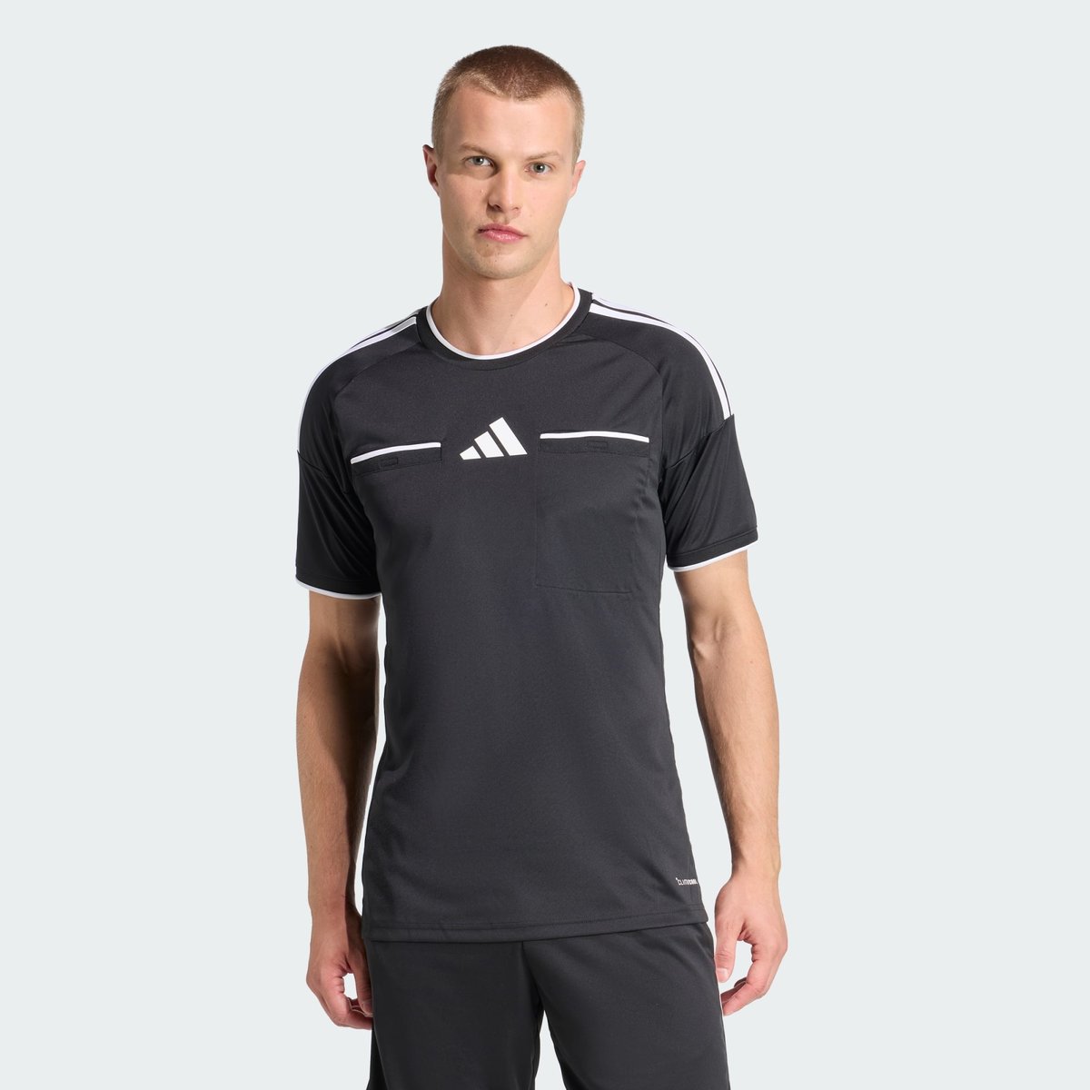 Maillot Arbitre 26 Maillot Arbitre 26 black, adidas Performance