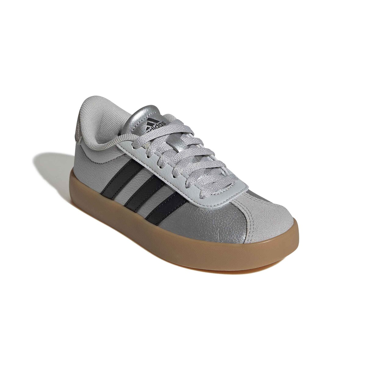 Baskets VL Court 3.0 argent, ADIDAS SPORTSWEAR
