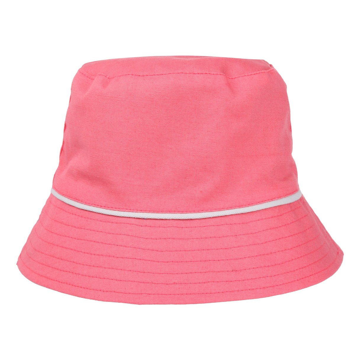 Bob réversible motif/style uni bleu / rose, REGATTA