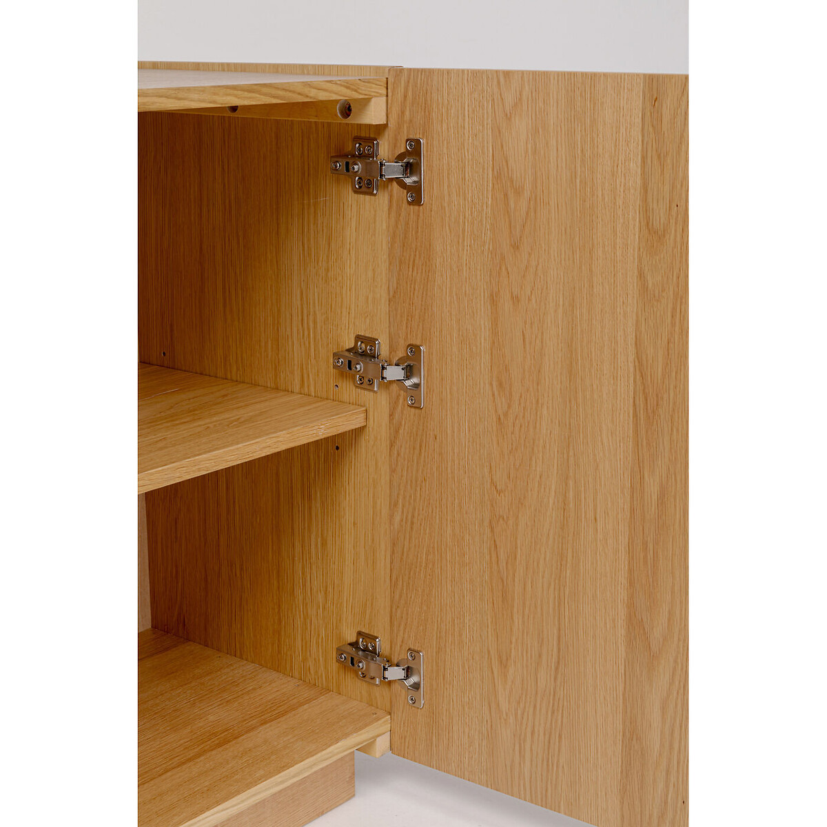 Buffet Brighton 170x75cm naturel, KARE DESIGN