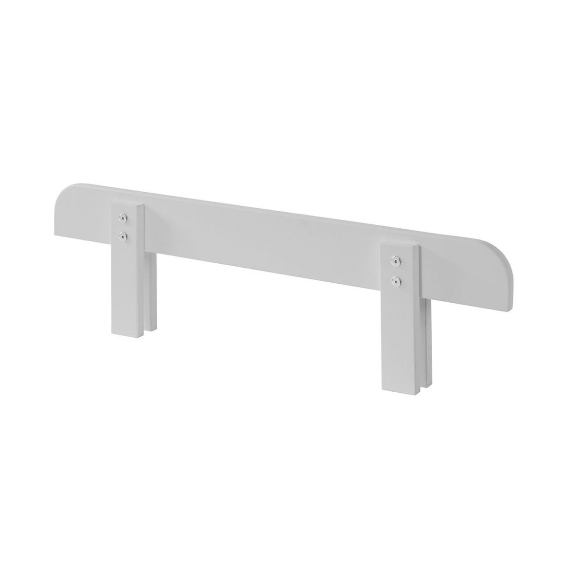 Barrière de sécurité pour Lit enfant Kiddy couleur unique, VIPACK