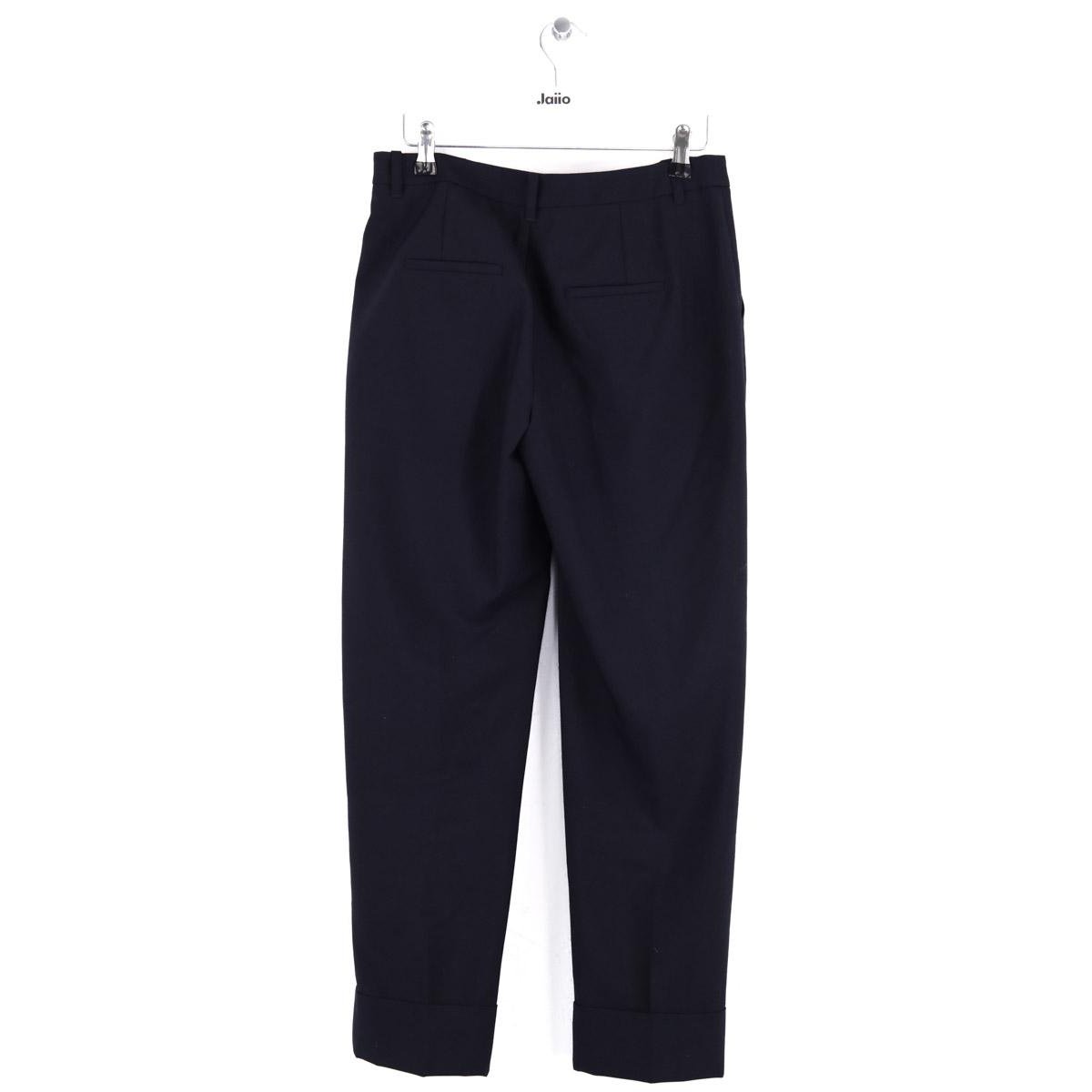 Pantalon - Très Bon État marine, TARA JARMON