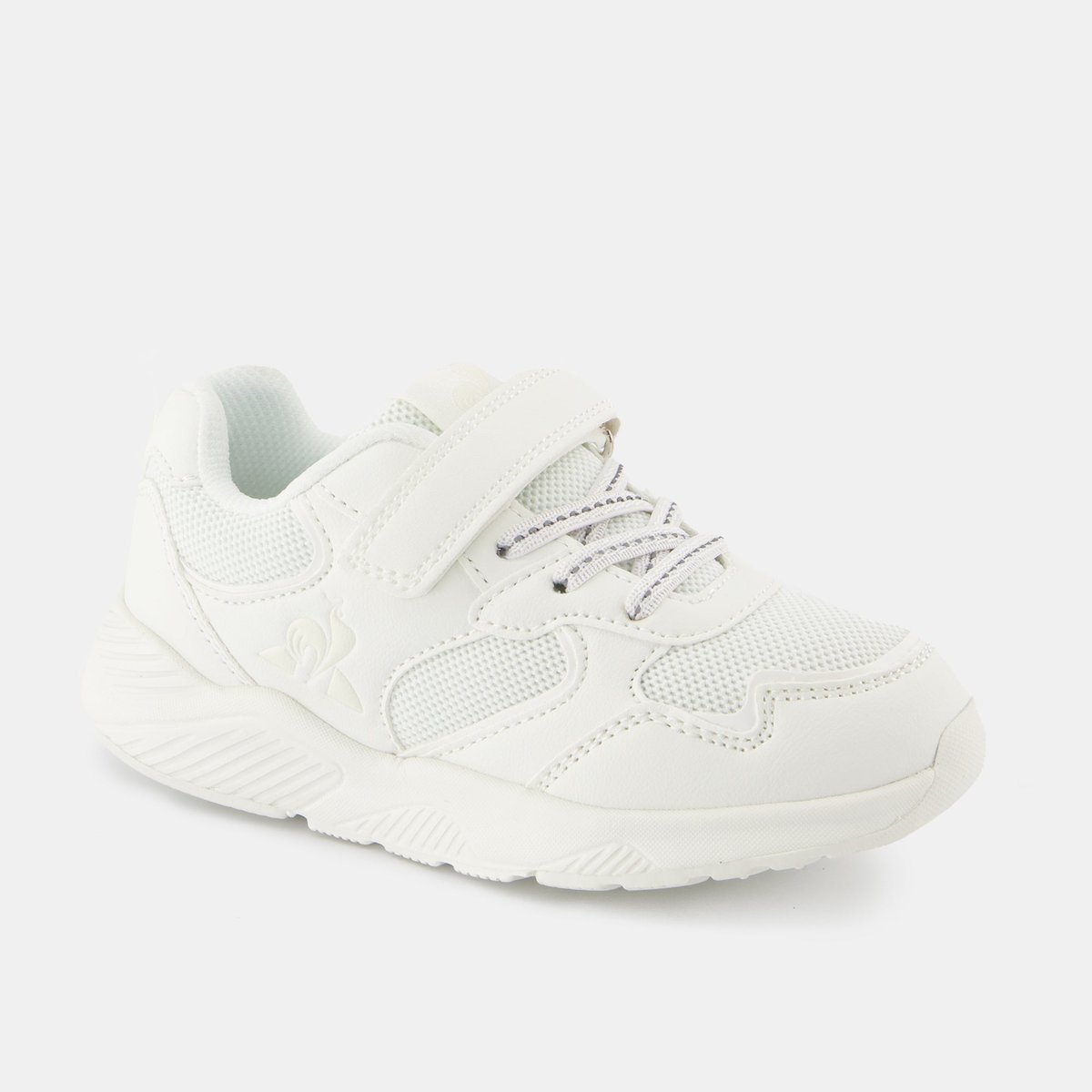 Baskets LCS RUNNER PS optical white:, LE COQ SPORTIF