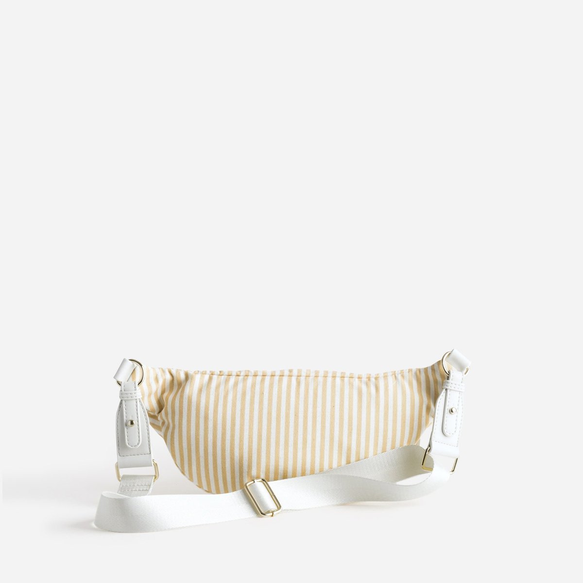 Sac À Main RAMMU jaune, ERAM