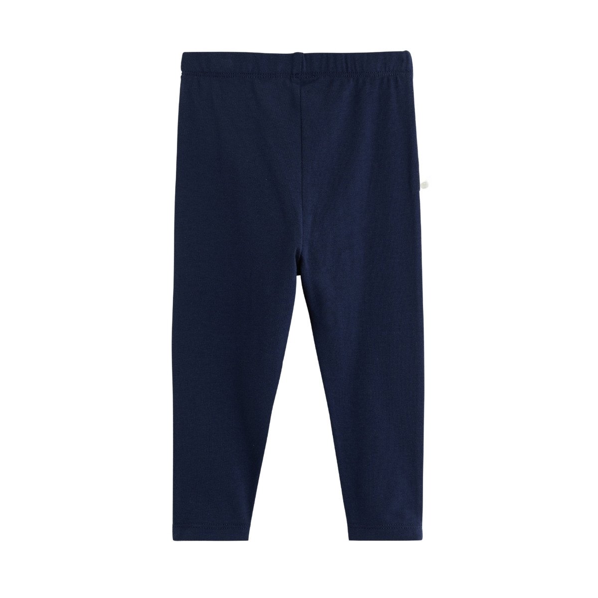 Lot de 3 leggings enfant Ollie bleu, PETIT BEGUIN