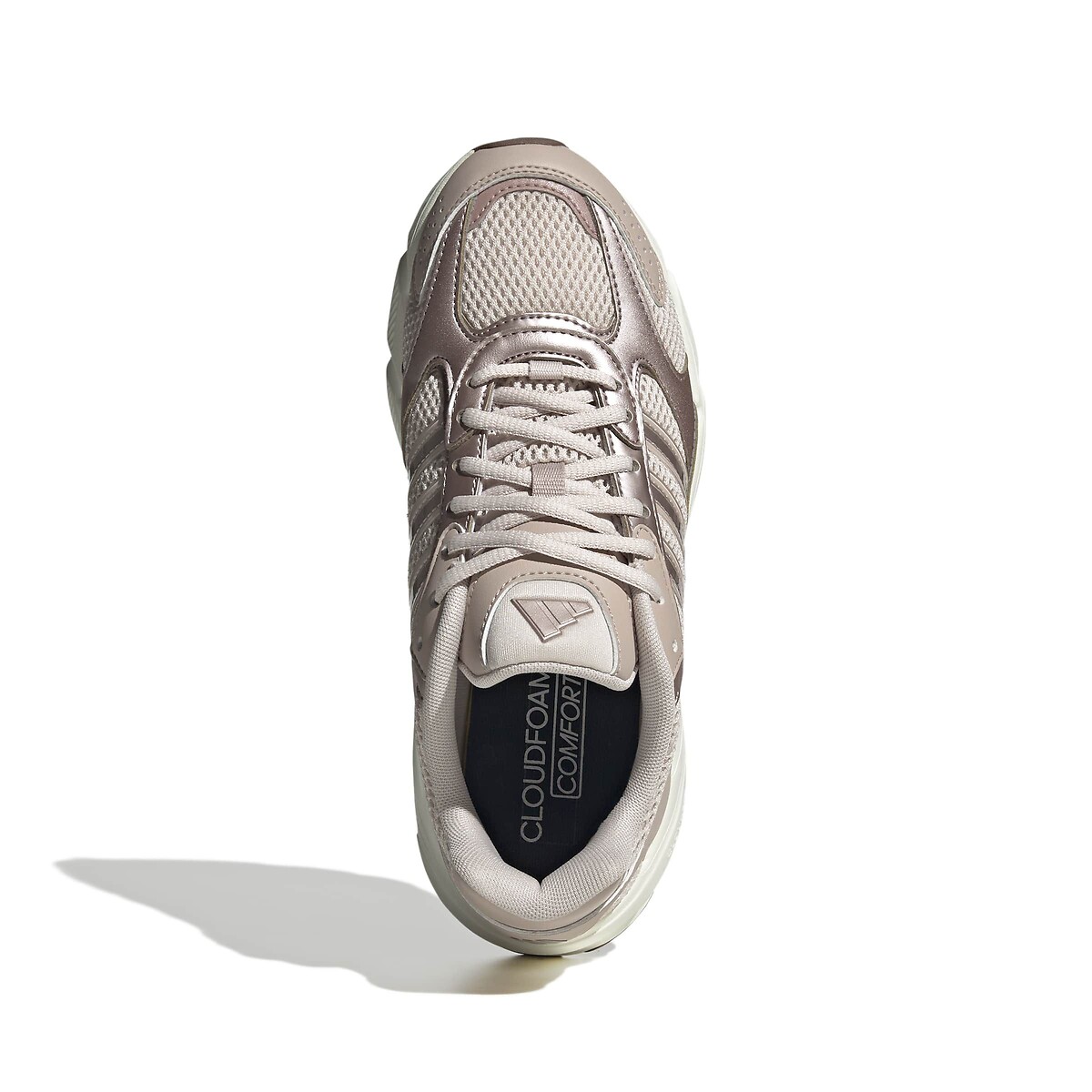 CRAZYCHAOS 2000 sneakers licht mauve , ADIDAS SPORTSWEAR