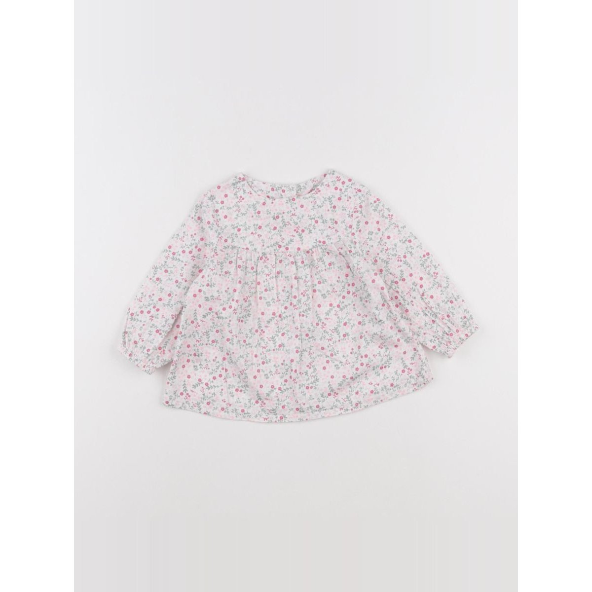 Blouse - Très bon état rose, TAPE A L'OEIL