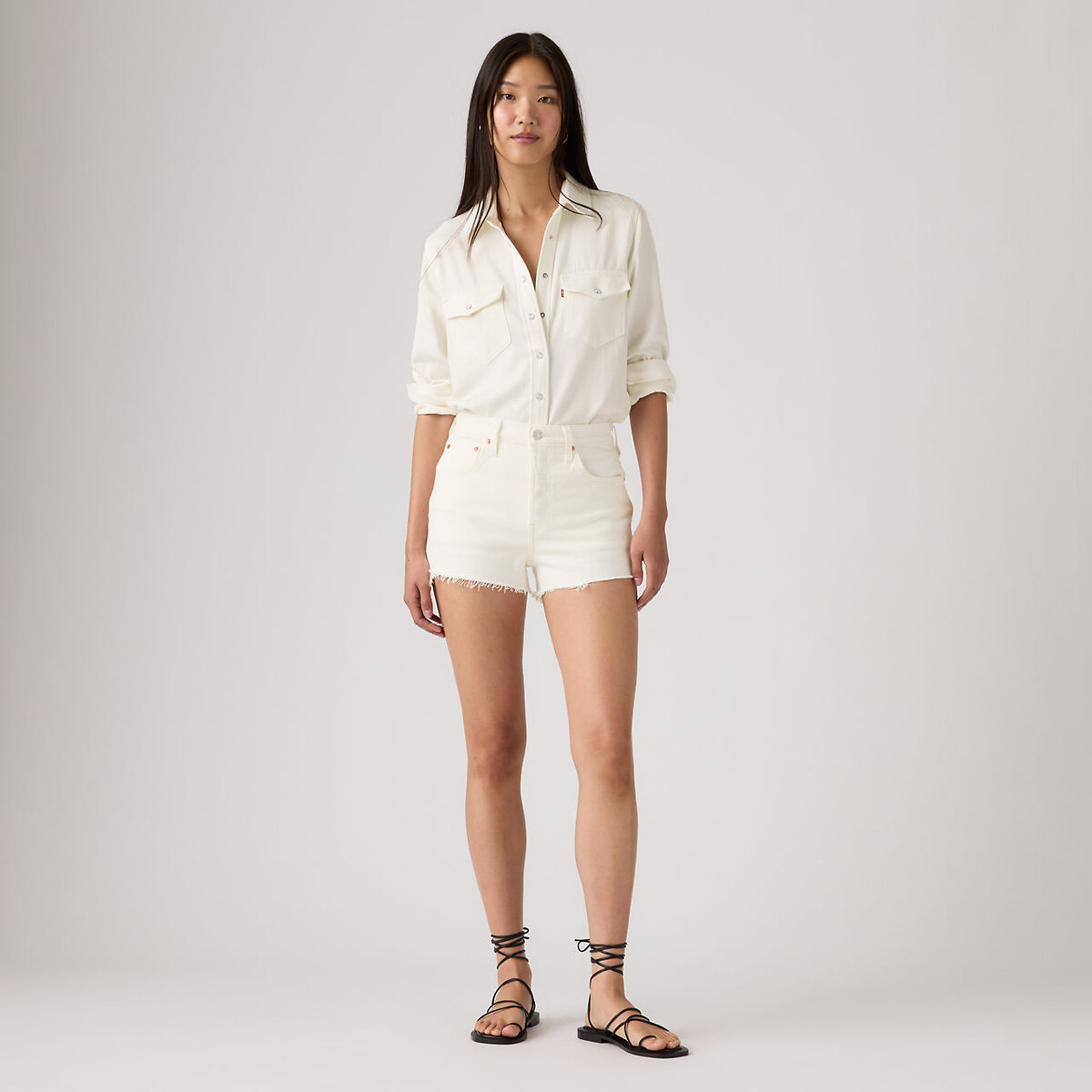 Short 501® disco nights cut, LEVI'S
