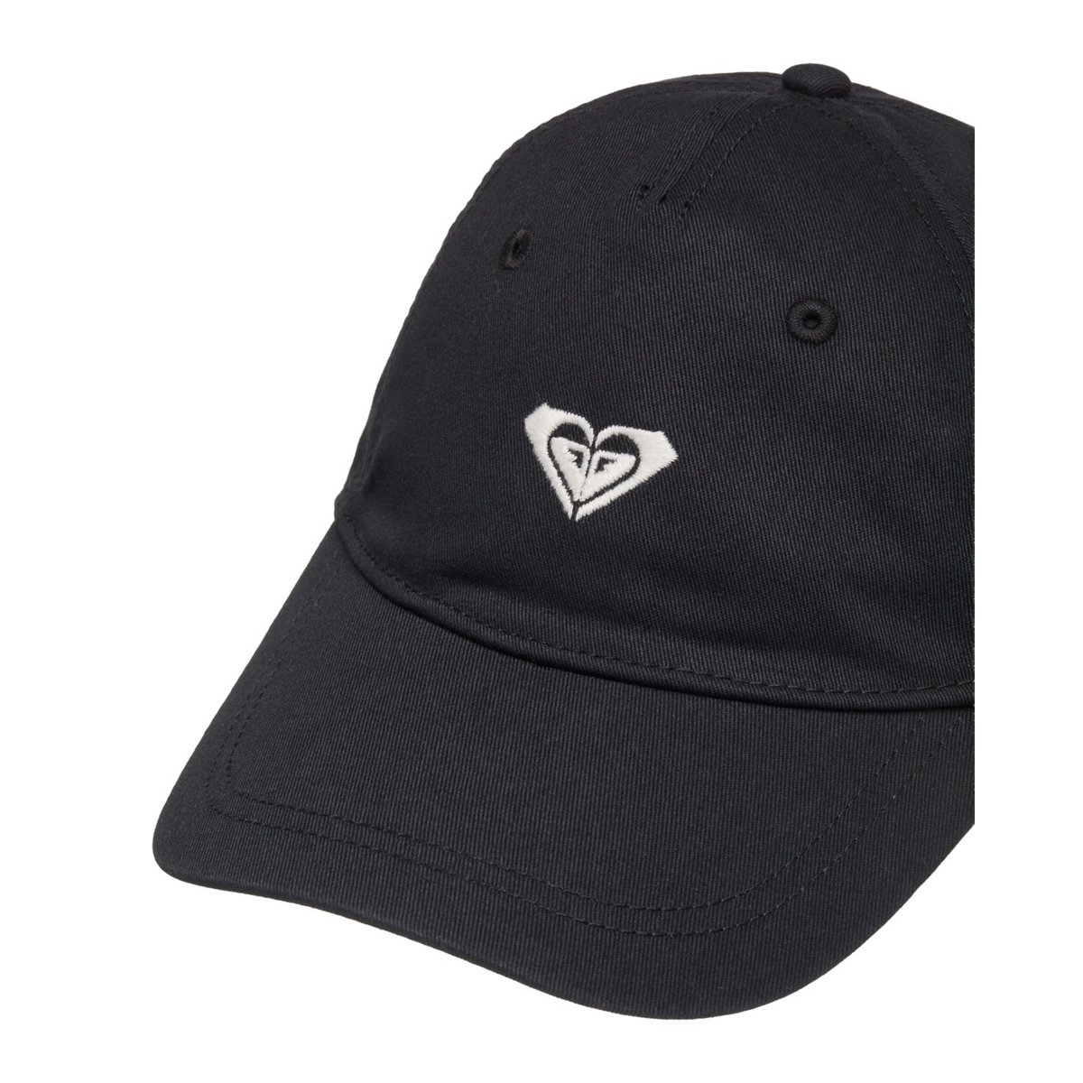 Casquette DEAR BELIEVER LOGO. noir anthracite, ROXY