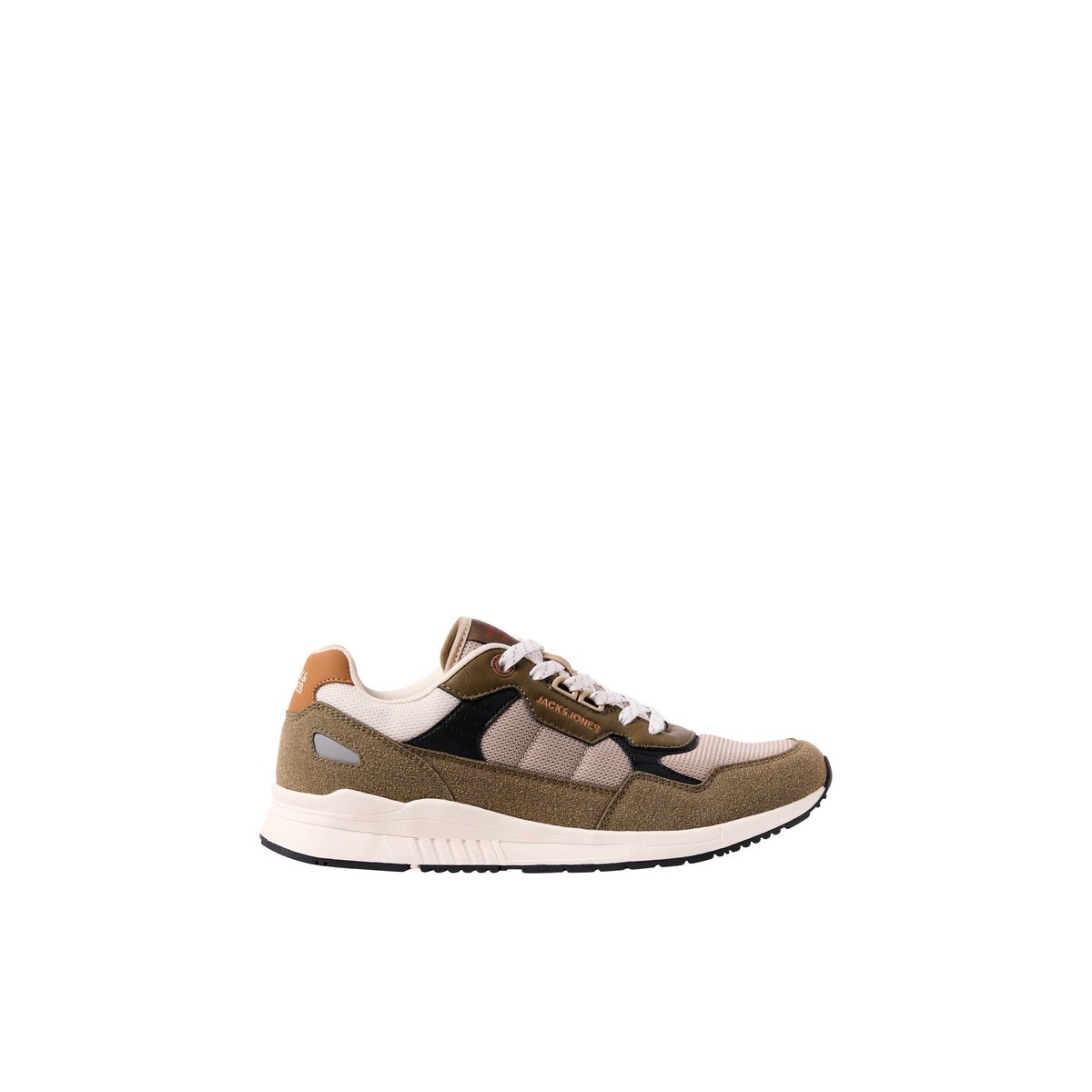 Baskets marron - butternut 1, JACK & JONES
