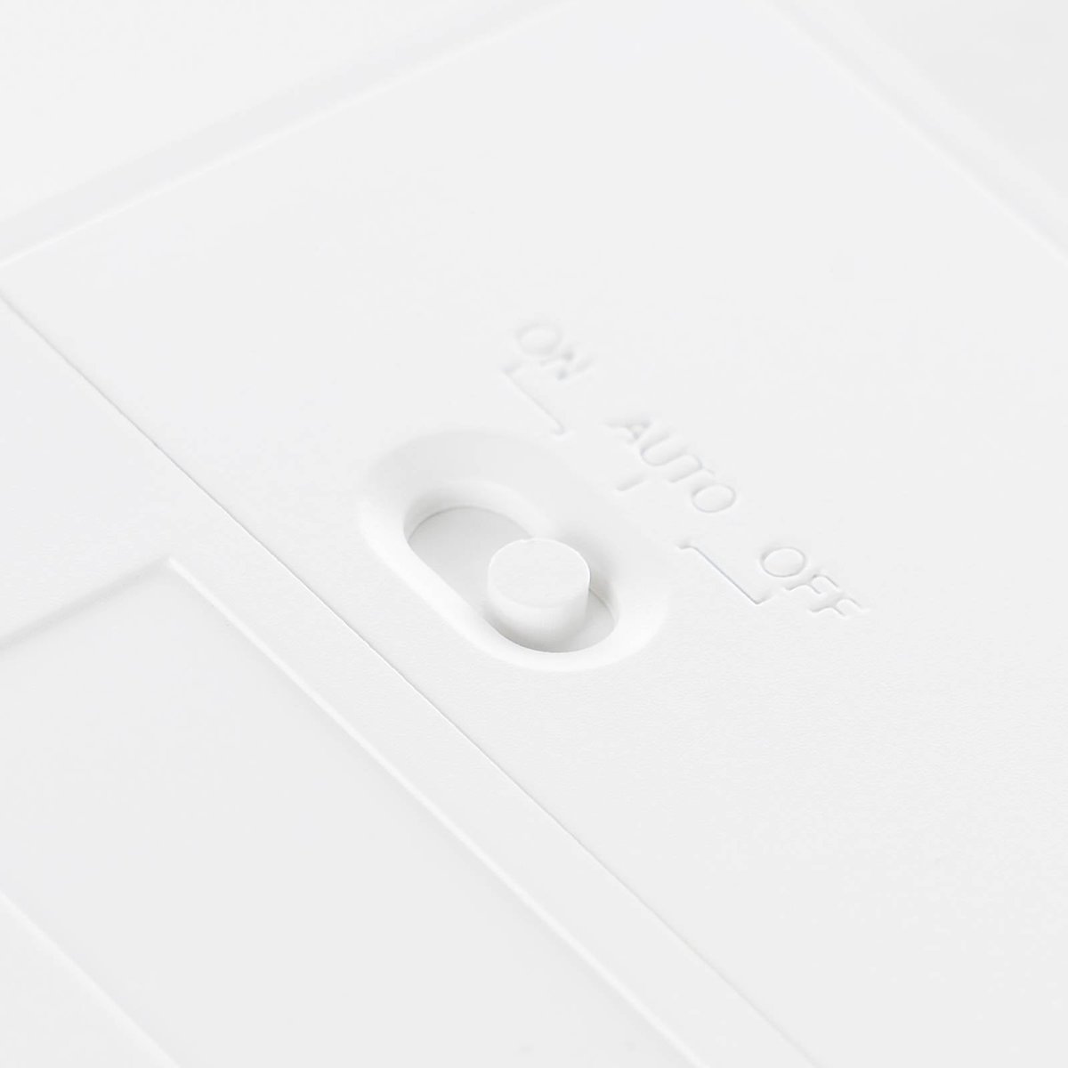 Spot pour meuble  moderneLED, Nestora blanc, PRIOS