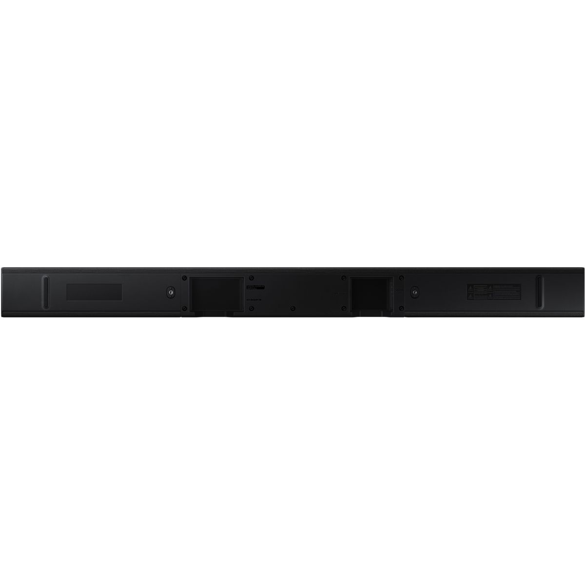 Barre de son HW-T420 noir, SAMSUNG
