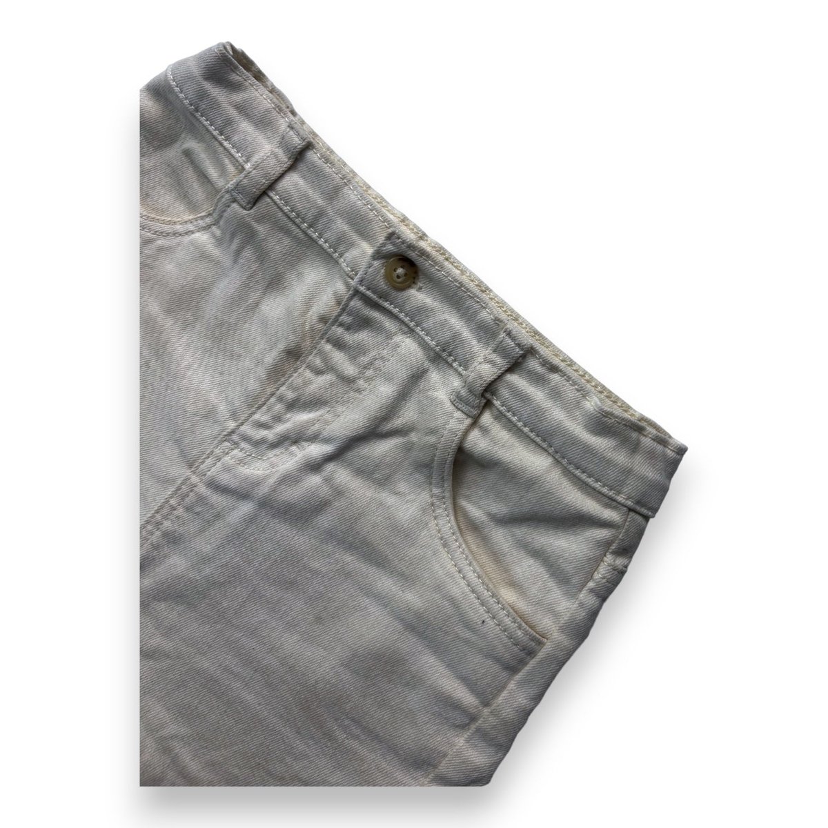 Short  - Très bon état beige, PETIT BATEAU