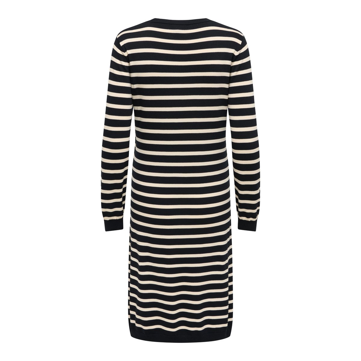 Robe En Maille noire - black, ONLY