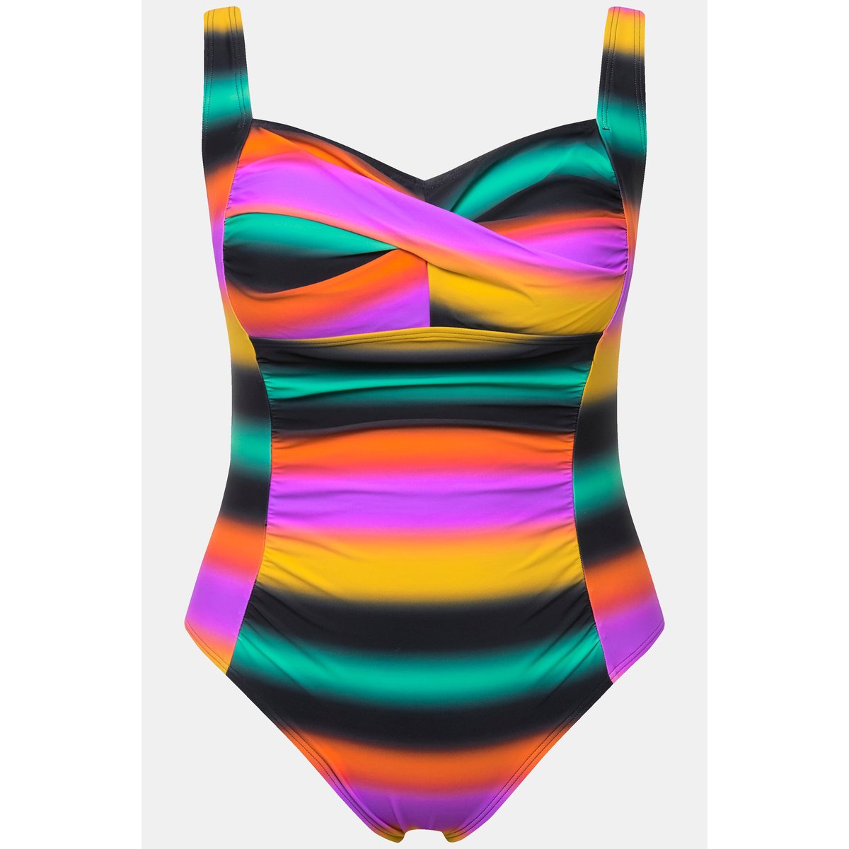 Maillot de bain noir, ULLA POPKEN