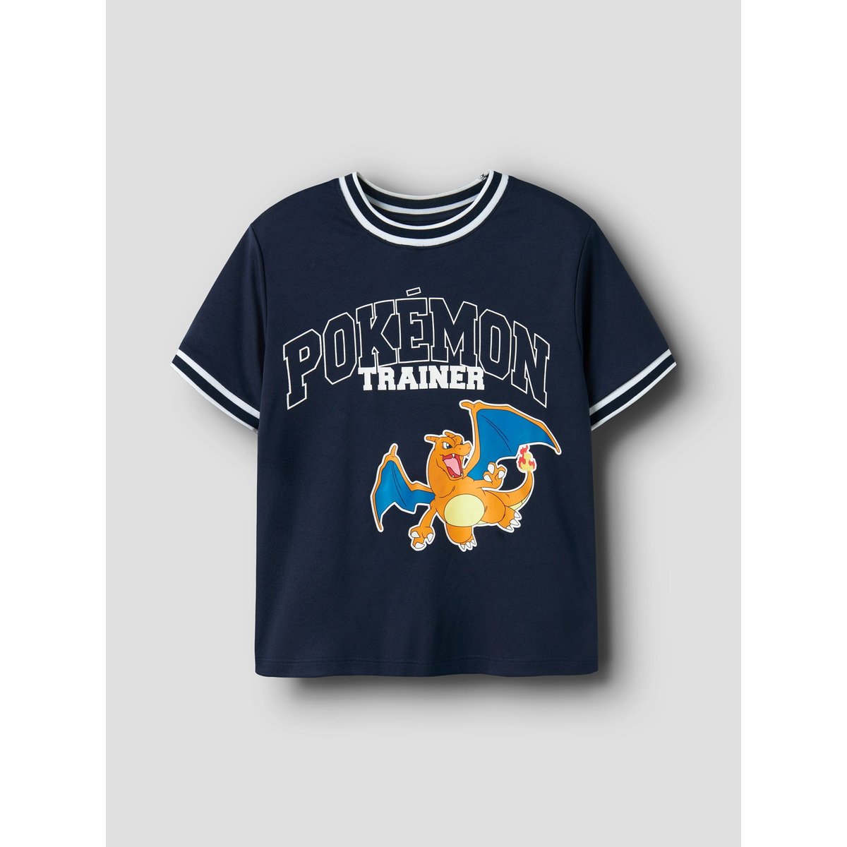 T-Shirt navy blazer, NAME IT