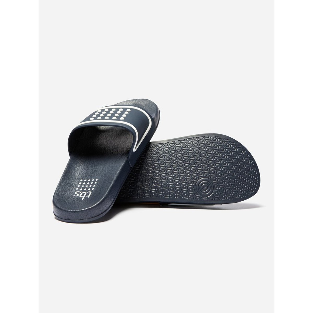 Mules FLIFLOW marine, TBS