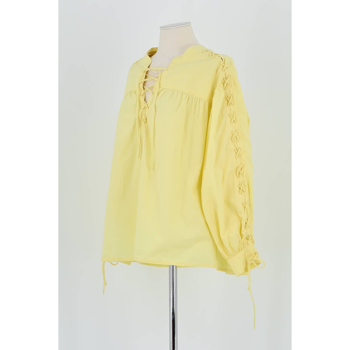 Blouse - Très Bon État jaune, MAJE