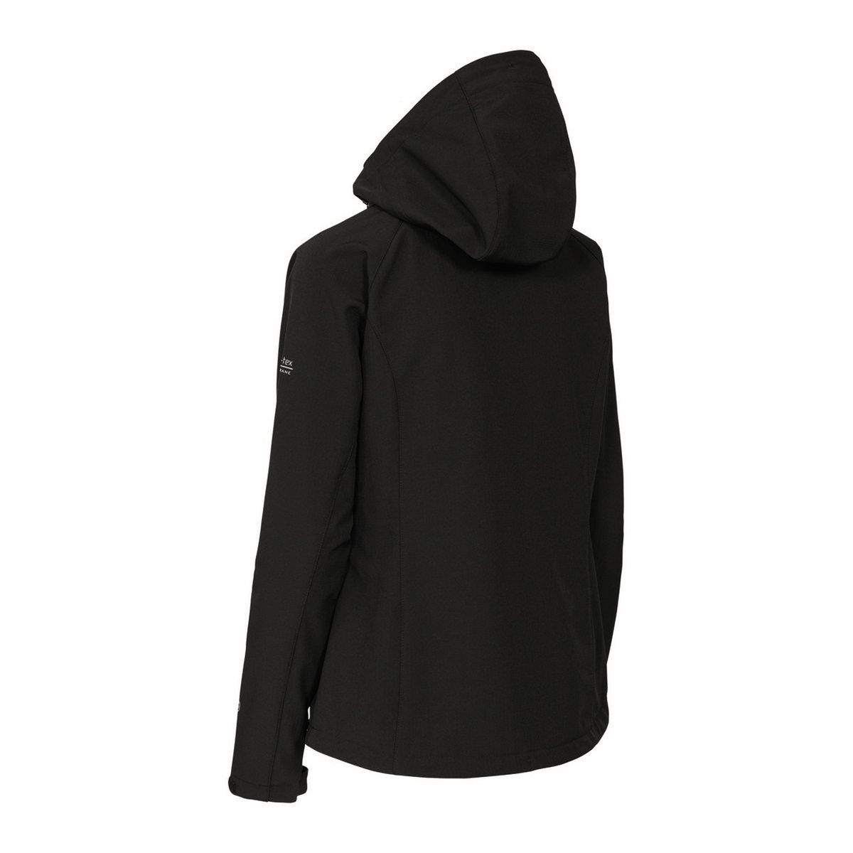Veste Softshell Bela noir, TRESPASS