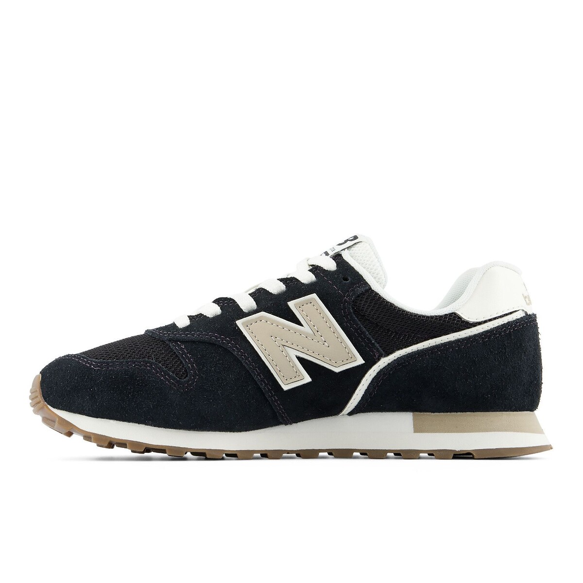 373 Trainers black, NEW BALANCE