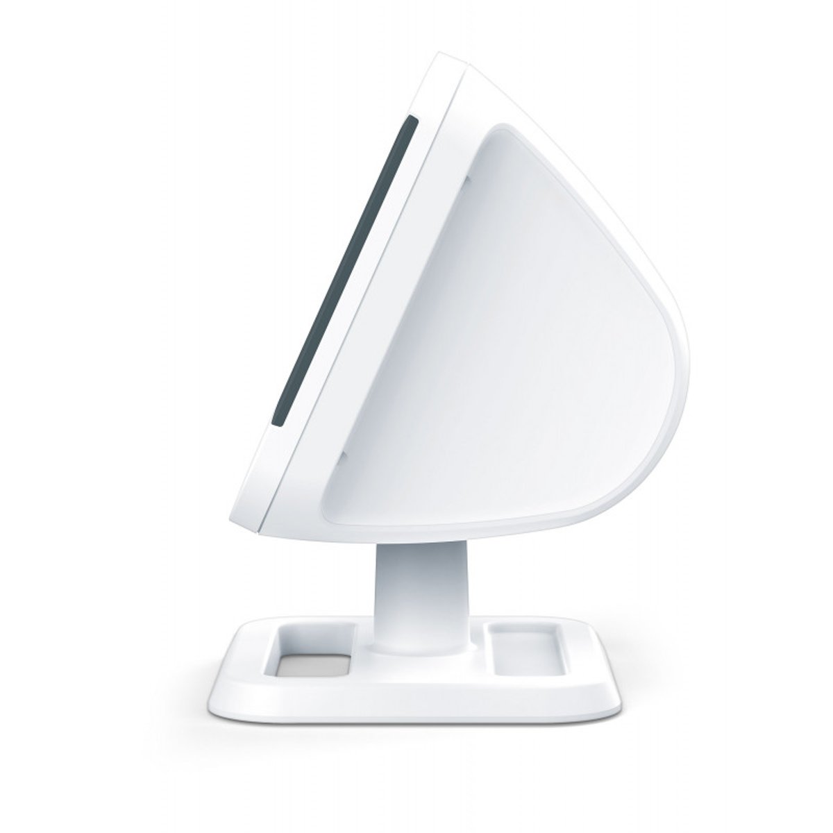 Lampe infrarouge avec minuteur couleur unique, BEURER