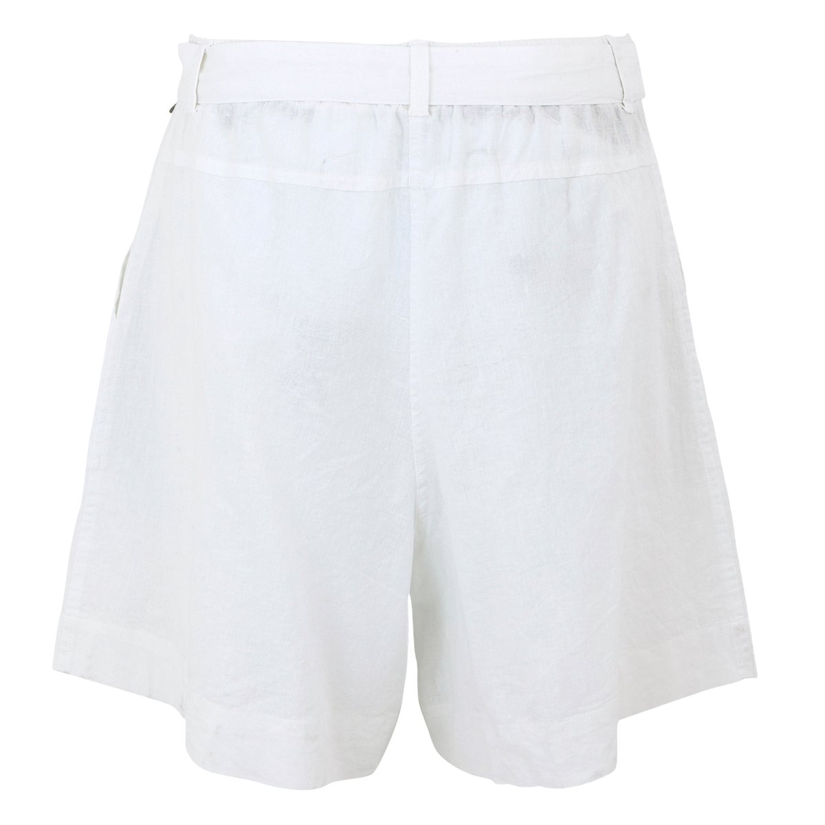 Short SABELA blanc, REGATTA