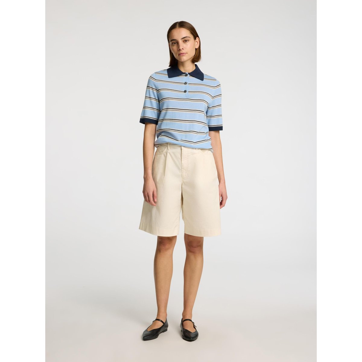Bermuda birch, SELECTED