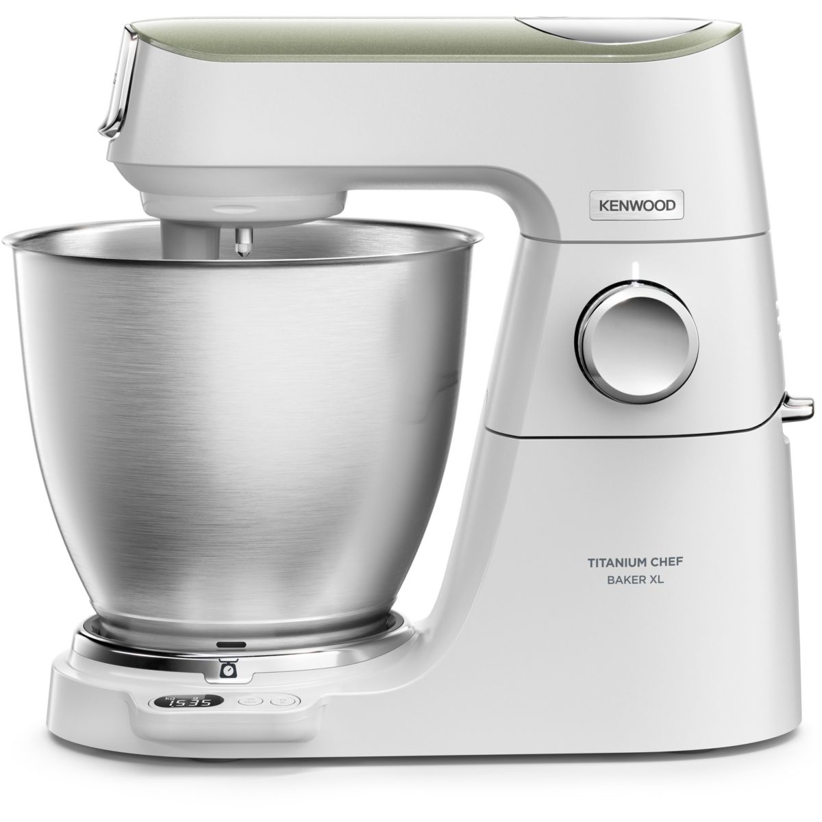Coque baker KAT65.000GR couleur unique, KENWOOD