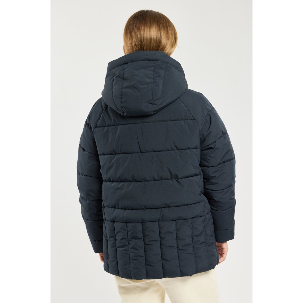 Doudoune BISSANE navy, BERMUDES
