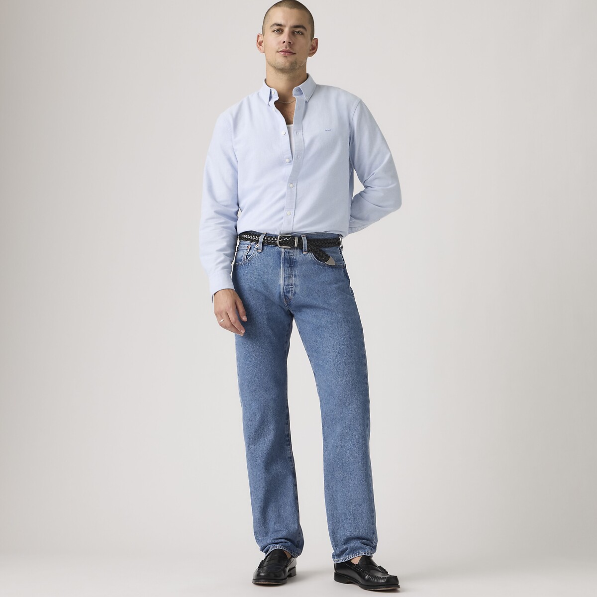 Jean relaxed 501® free day, LEVI'S