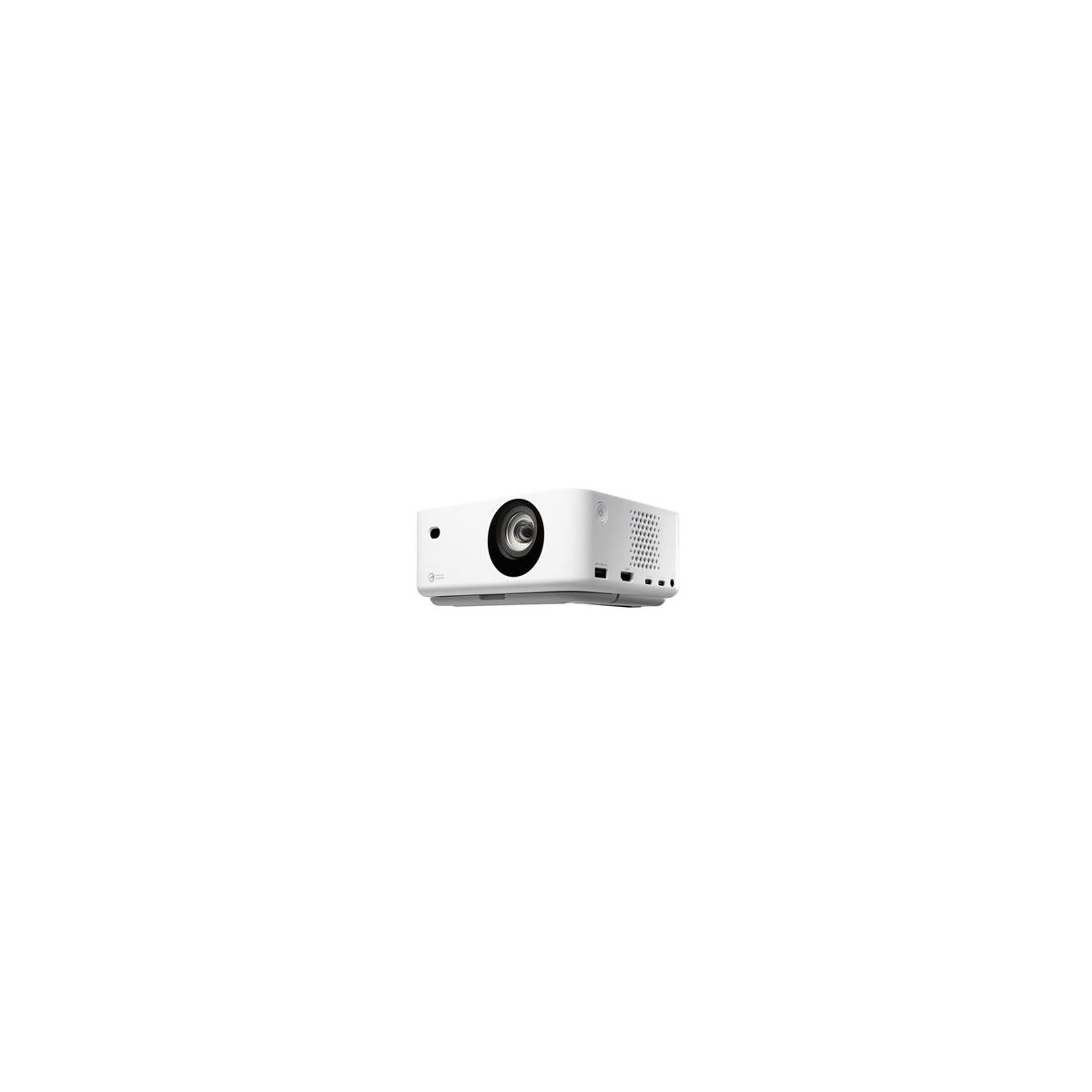 Vidéoprojecteur portable ML1080 blanc, OPTOMA