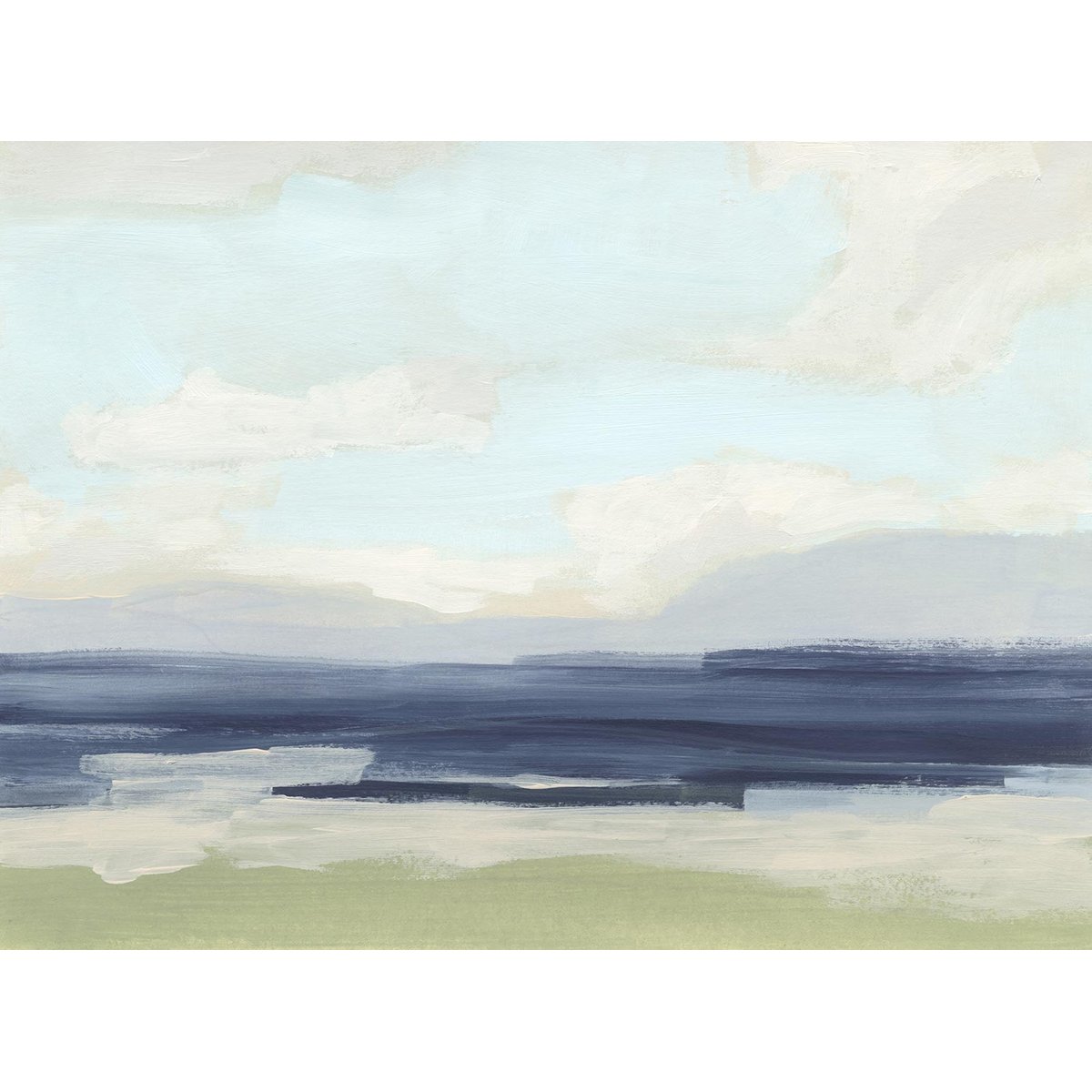 Papier peint aquarelle et cote intissé, HEXOA