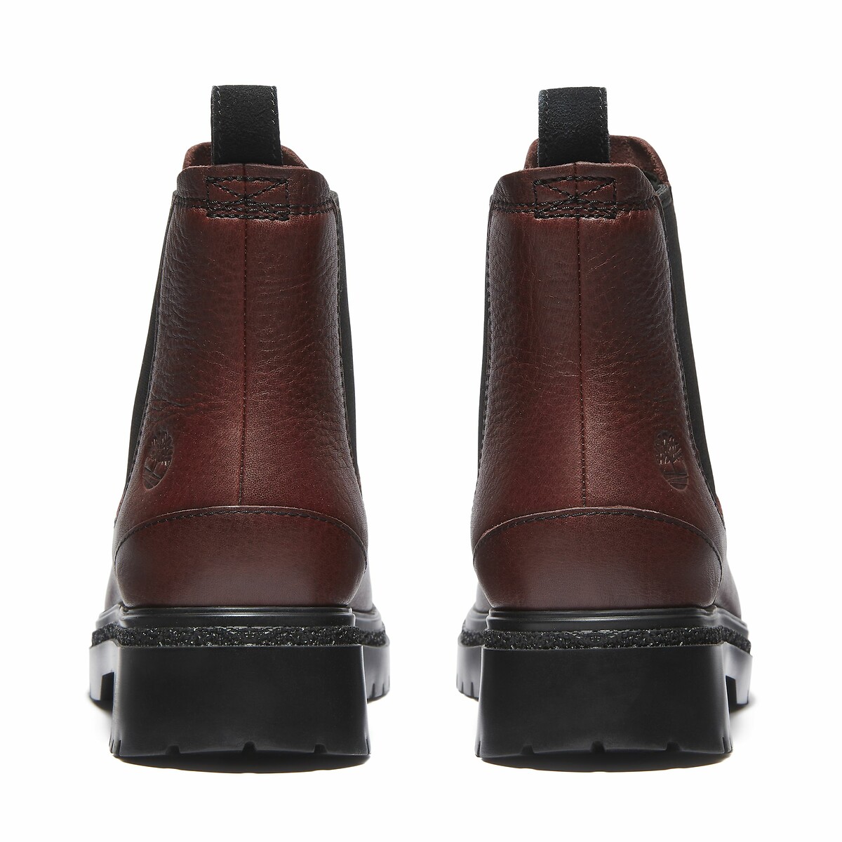 Boots chelsea Cambria Valley bordeaux, TIMBERLAND