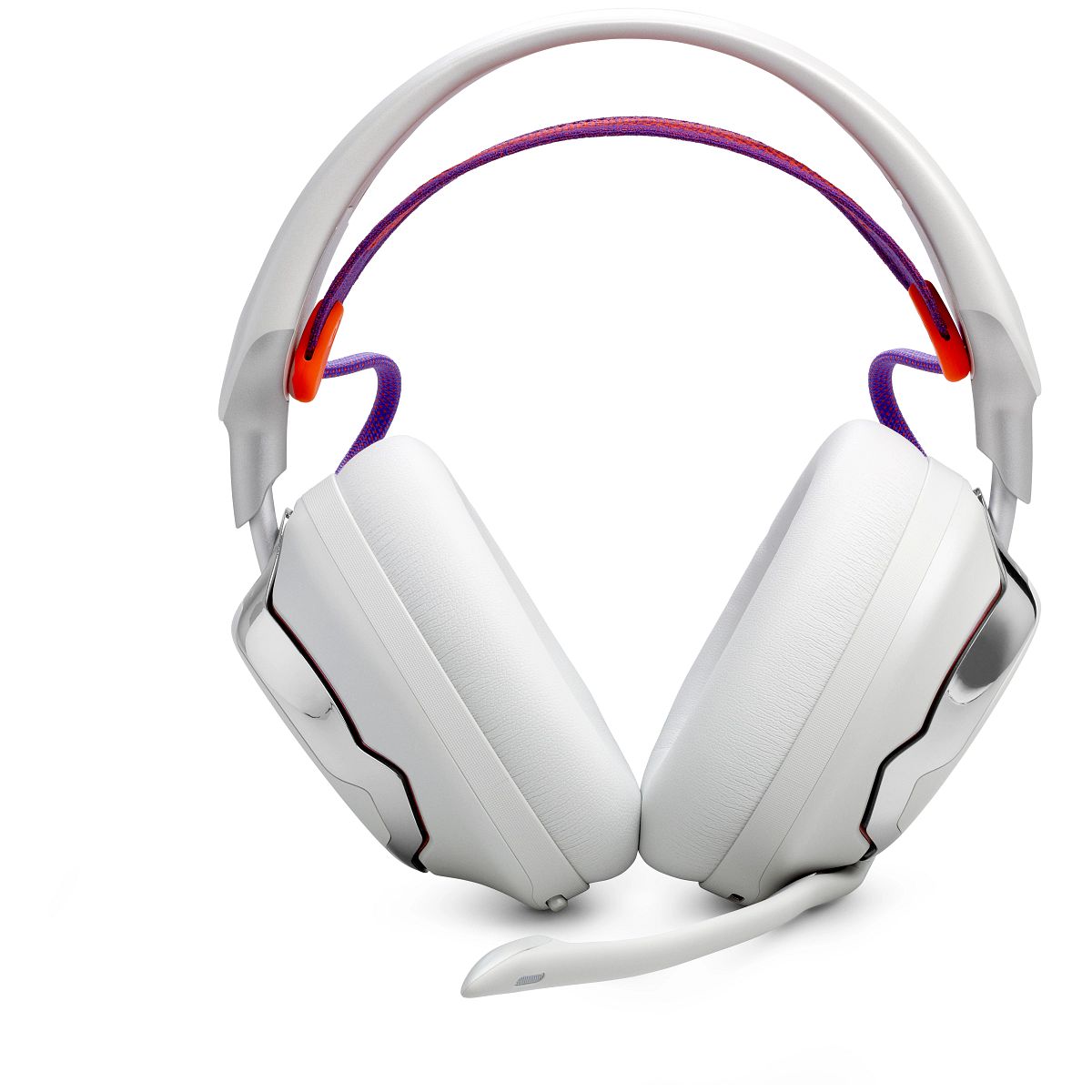 Casque gamer Quantum 950 Blanc couleur unique, JBL