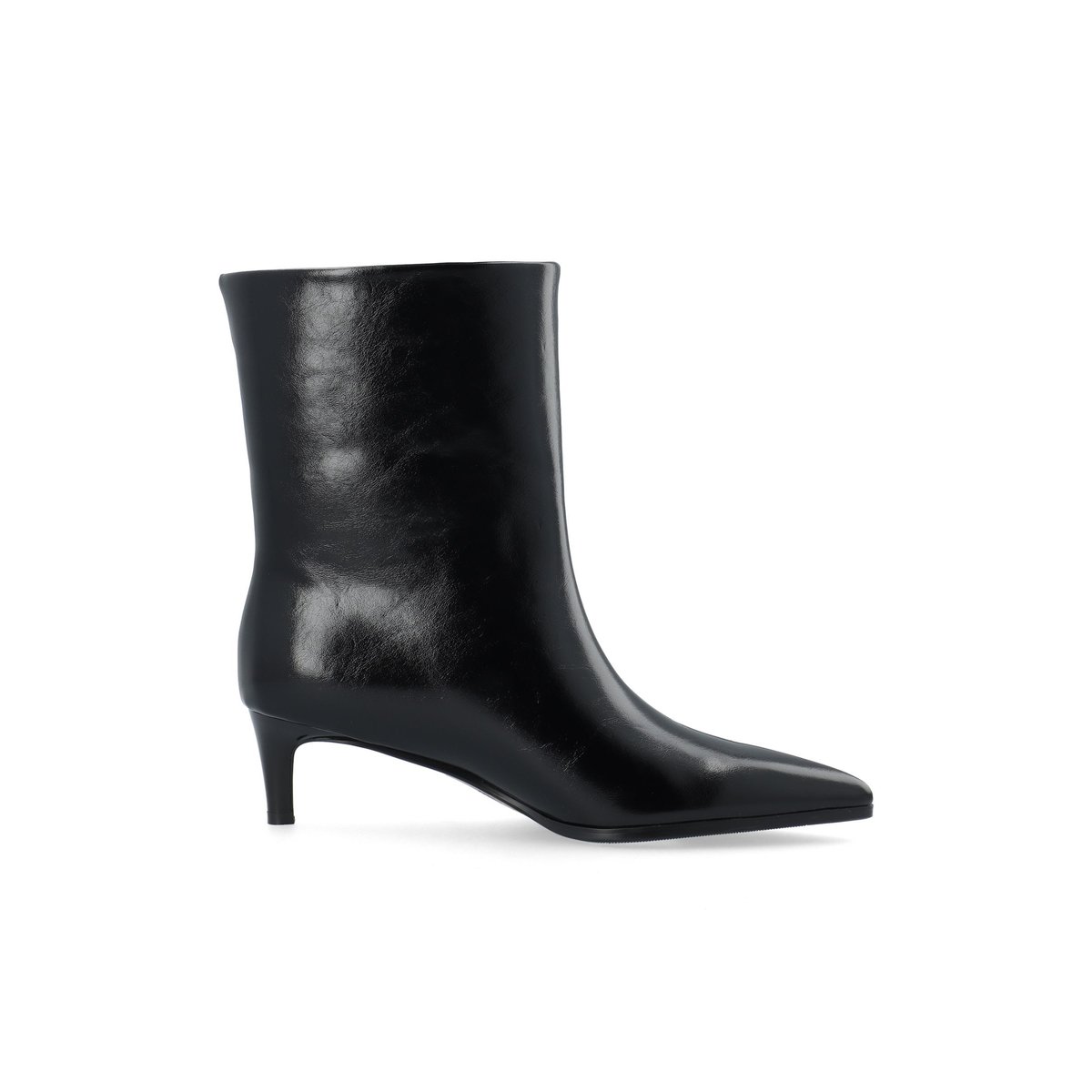 Bottes black1, BIANCO