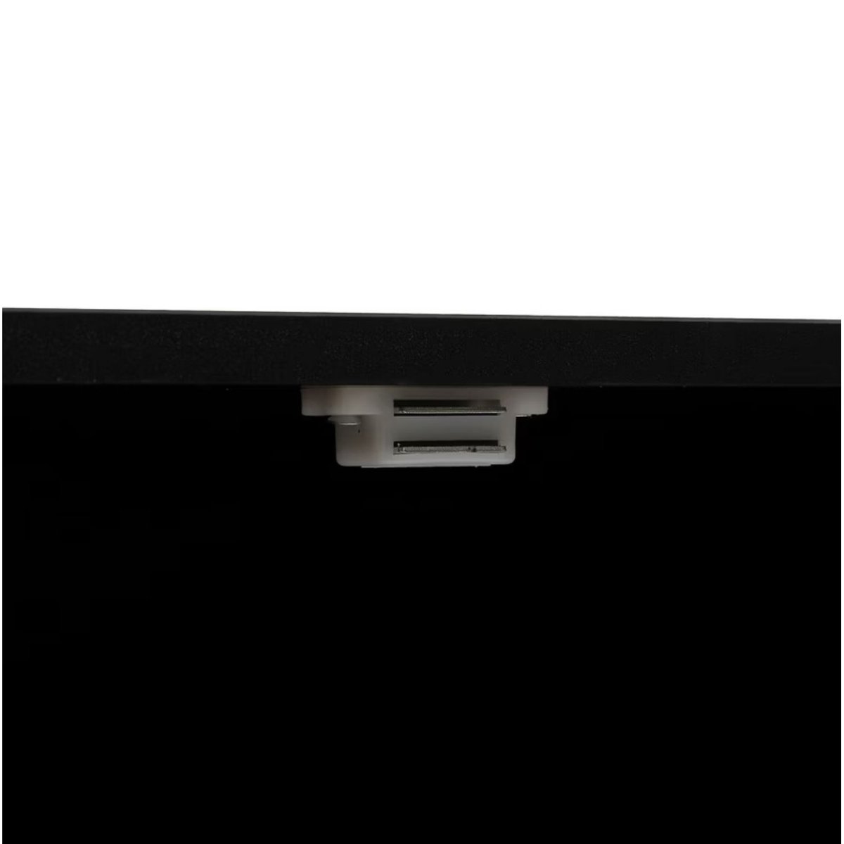 Étagère 9 cases Mix'n Door CHEVRONS beige, ATMOSPHERA