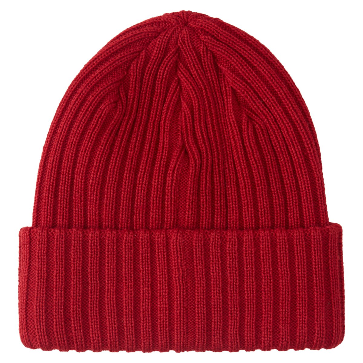 Bonnet FISH N DESTROY 2. rouge chili pepper, DC SHOES