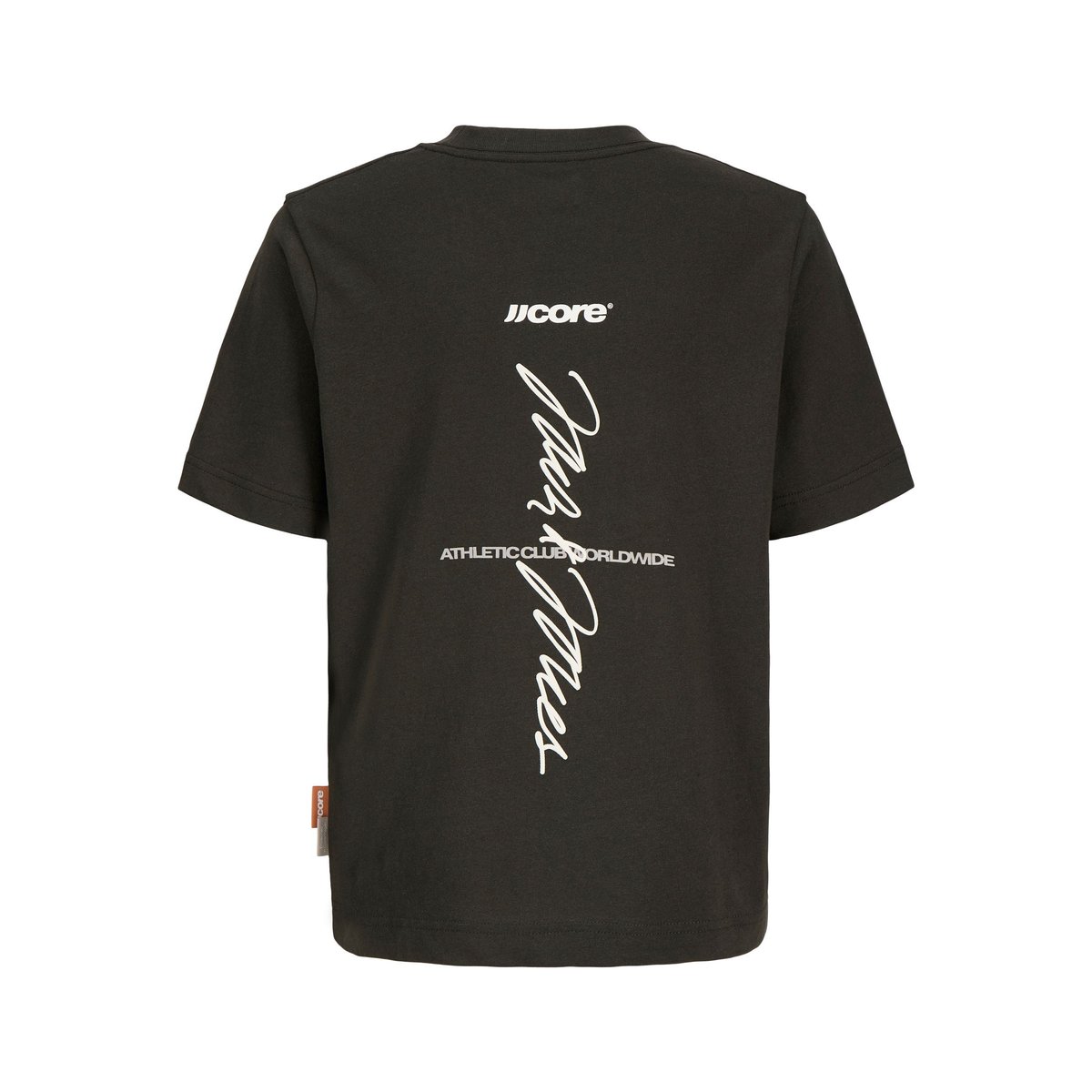T-Shirt peat, JACK & JONES JUNIOR