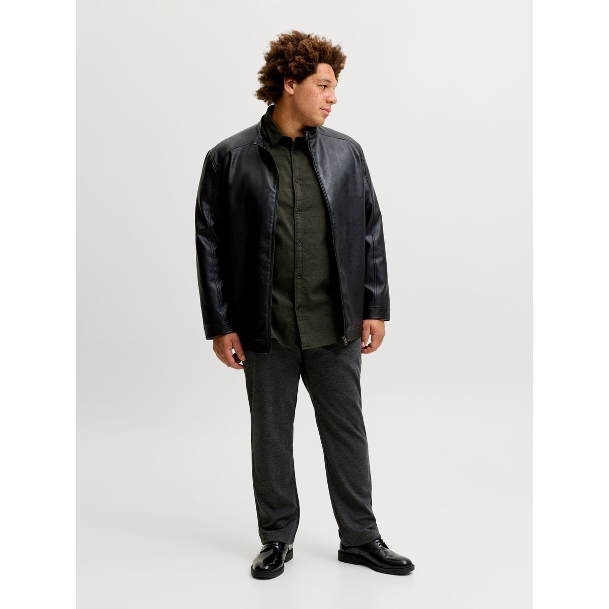 Chemise rosin, JACK & JONES