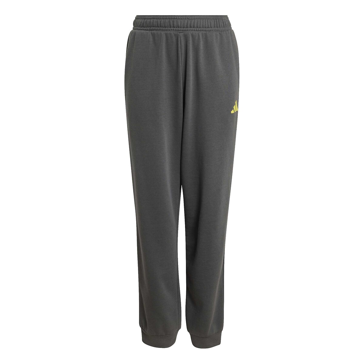 Ensemble en molleton, colorblock, sweat à capuche et pantalon de jogging gris, ADIDAS SPORTSWEAR