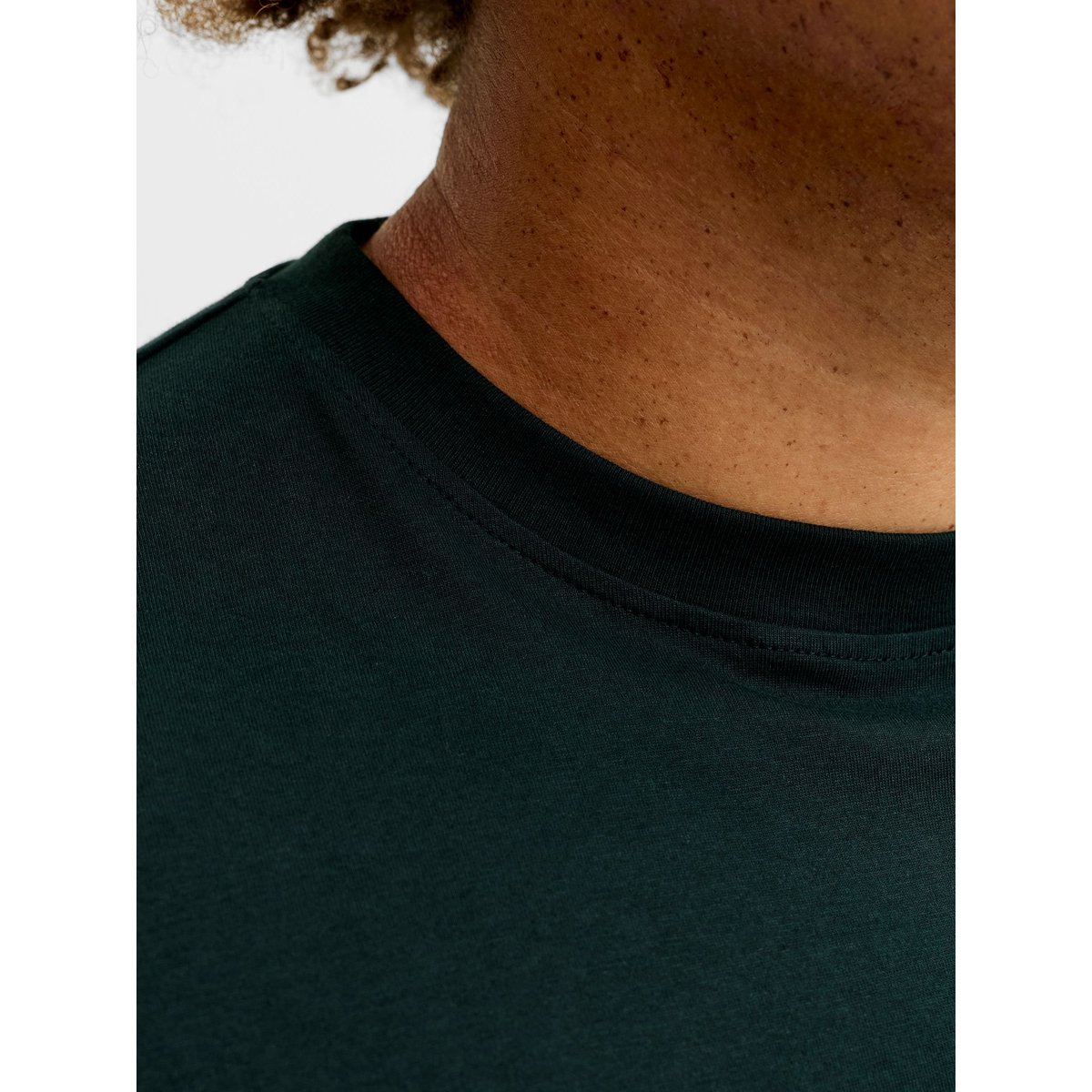 T-Shirt scarab, JACK & JONES