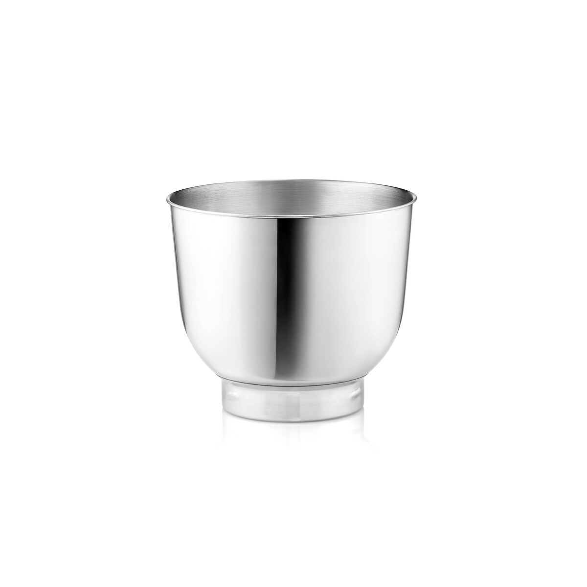 Robot de Cozinha com Taça 5L 1500W Preta 1464FL, FLAMA preto , FLAMA