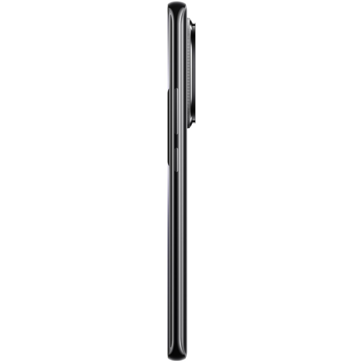 Smartphone Redmi Note 14 Pro+ Noir 256Go 5G couleur unique, XIAOMI